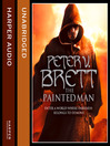 The Painted Man (MP3): Demon Trilogy, Book 1